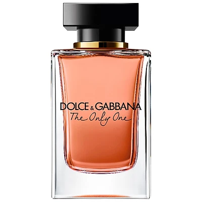 Dolce & Gabbana The Only One Eau de Parfum with Coffee & Iris 3.3 oz / 100 ml eau de parfum spray