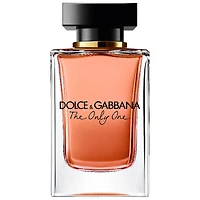 Dolce & Gabbana The Only One Eau de Parfum with Coffee & Iris 3.3 oz / 100 ml eau de parfum spray