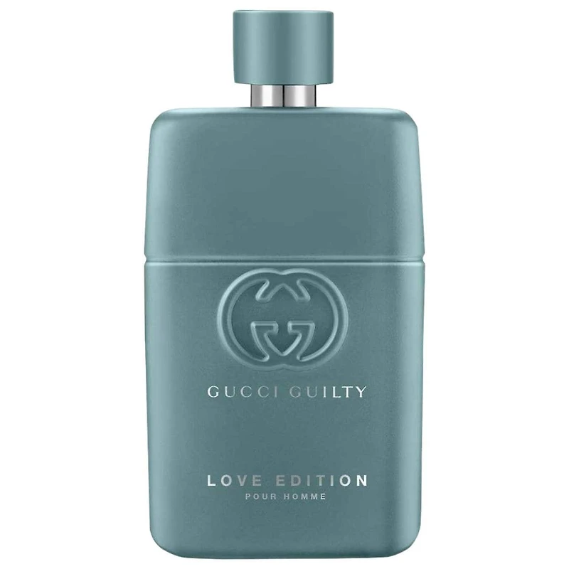 Guilty Love Edition Pour Homme Eau de Parfum
