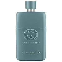 Guilty Love Edition Pour Homme Eau de Parfum