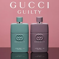 Guilty Love Edition Pour Femme Eau de Parfum with Juniper and Orange Flower