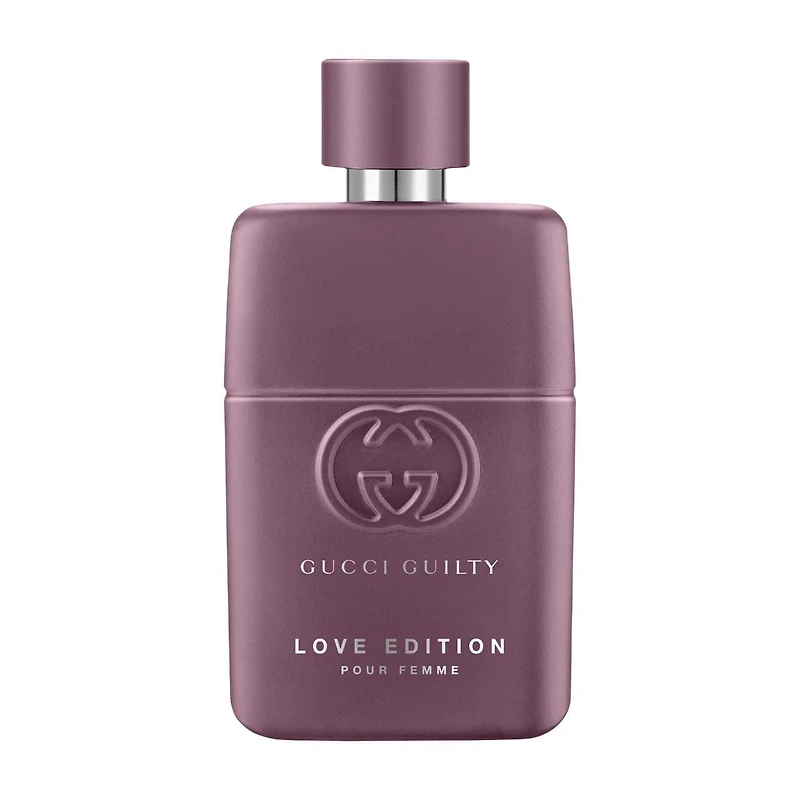 Guilty Love Edition Pour Femme Eau de Parfum with Juniper and Orange Flower