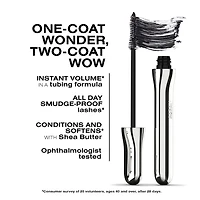 Back of The Cab Volumizing & Tubing Mascara