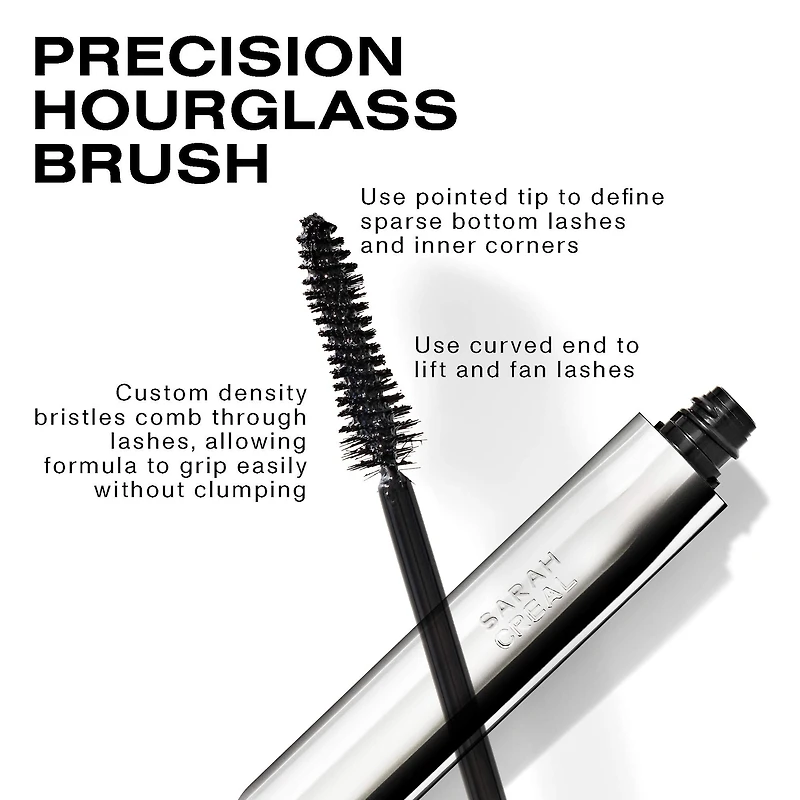 Back of The Cab Volumizing & Tubing Mascara