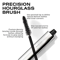 Back of The Cab Volumizing & Tubing Mascara