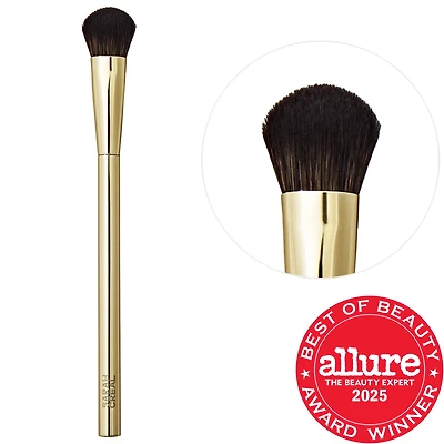 The Ultra-Soft Concealer and Complexion Brush