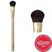 The Ultra-Soft Concealer and Complexion Brush
