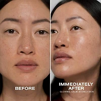 Moisture Source Brightening and Hydrating Essence with Hyaluronic Acid