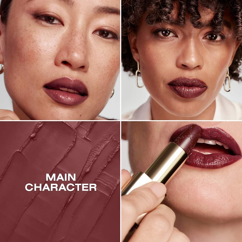 Speak For Yourself Hydrating Lipstick
