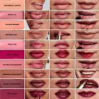 Speak For Yourself Hydrating Lipstick