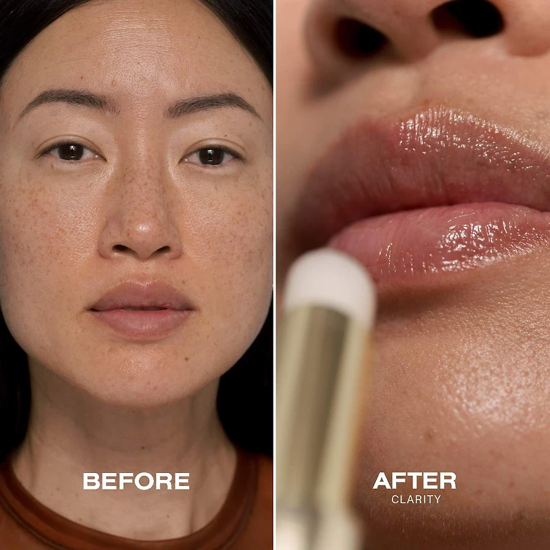 The Adults are Talking Solid Serum Lip Repair Balm