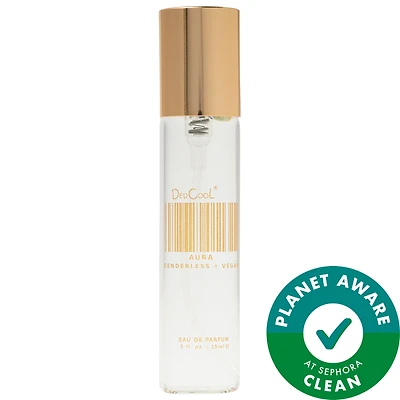 DedCool Aura Eau de Parfum Travel Spray 0.50 oz / 15 ml eau de parfum spray