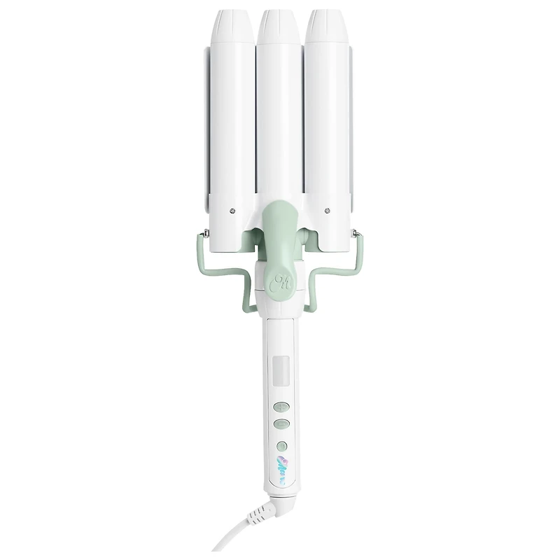 1.25" Jumbo Hair Waver System