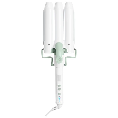 1.25" Jumbo Hair Waver System