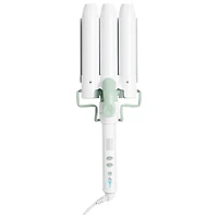 1.25" Jumbo Hair Waver System