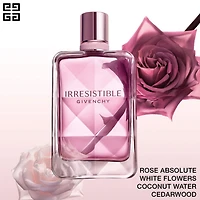 Ensemble vaporisateur de voyage découverte Irresistible