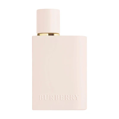 BURBERRY Her eau de parfum Intense with Strawberry and Orange Blossom oz / ml spray
