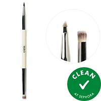 Dual-Ended Concealer Brush