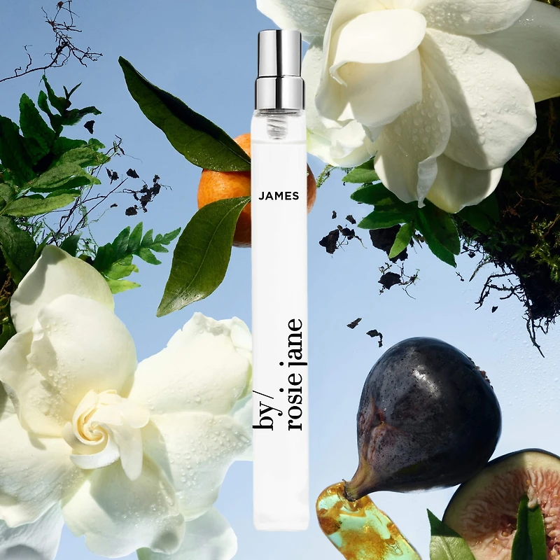 Eau de parfum JAMES