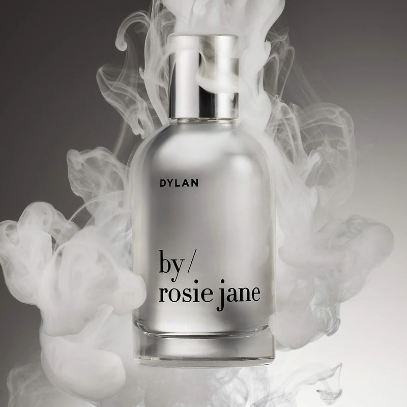 DYLAN travel spray with bergamot