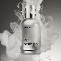 DYLAN travel spray with bergamot