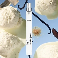 DULCE travel spray with vanilla