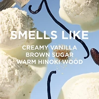 DULCE travel spray with vanilla