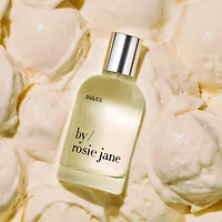 DULCE travel spray with vanilla