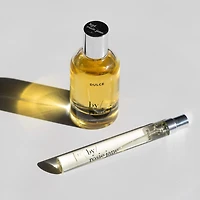 DULCE travel spray with vanilla
