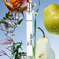 LEILA LOU eau de parfum with pear