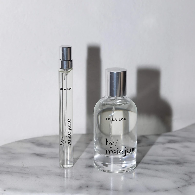 Parfum Leila Lou