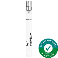 By Rosie Jane Parfum Leila Lou en vaporisateur de voyage 0.33 oz / 10 ml eau de parfum vaporisateur