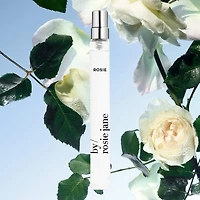 Eau de parfum Rosie