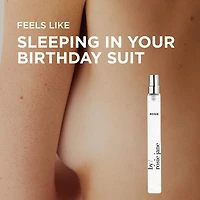ROSIE eau de parfum with white musk
