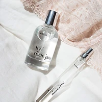 ROSIE eau de parfum with white musk