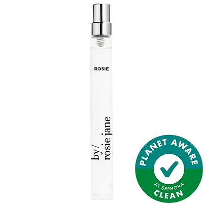 ROSIE eau de parfum with white musk