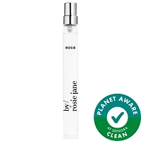 ROSIE eau de parfum with white musk