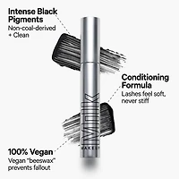 KUSH High Volumizing Mascara