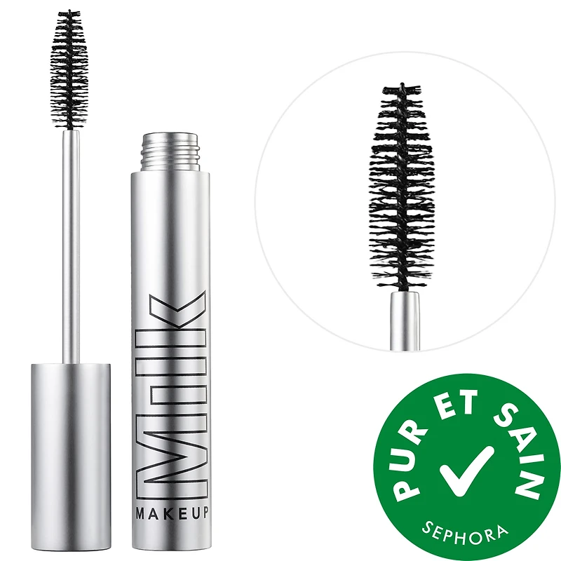 KUSH High Volumizing Mascara