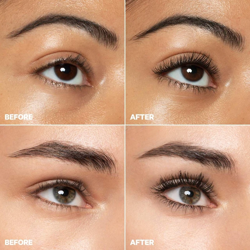 KUSH High Volumizing Mascara