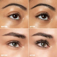KUSH High Volumizing Mascara