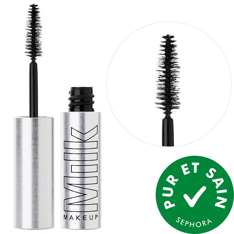 KUSH High Volumizing Mascara