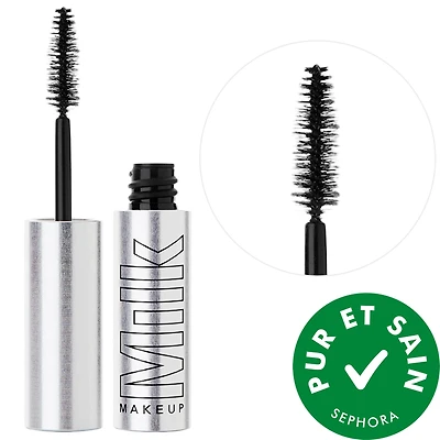 KUSH High Volumizing Mascara