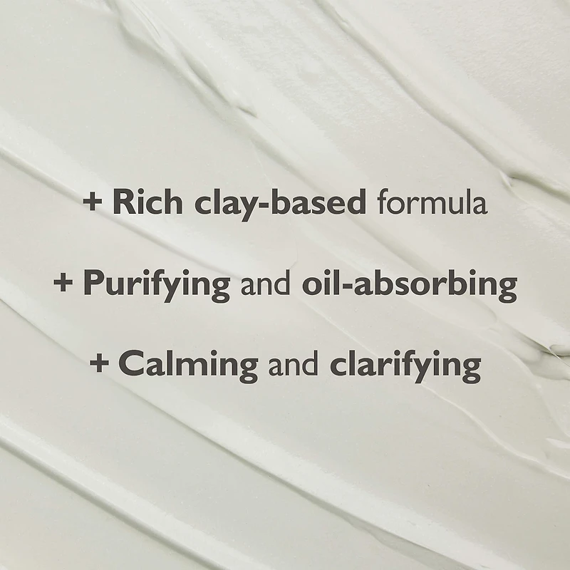 Goodbye Acne™ Therapeutic Sulfur Mask