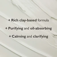 Goodbye Acne™ Therapeutic Sulfur Mask