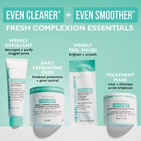 Goodbye Acne™ Therapeutic Sulfur Mask