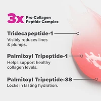Pro-Collagen Peptide Plumping Gloss Balm Lip Treatment