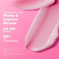 Pro-Collagen Peptide Plumping Gel-Cream Moisturizer