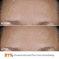 Crème réparatrice et floutante DermInfusions™ avec acide hyaluronique peptides