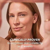 Crème réparatrice et floutante DermInfusions™ avec acide hyaluronique peptides